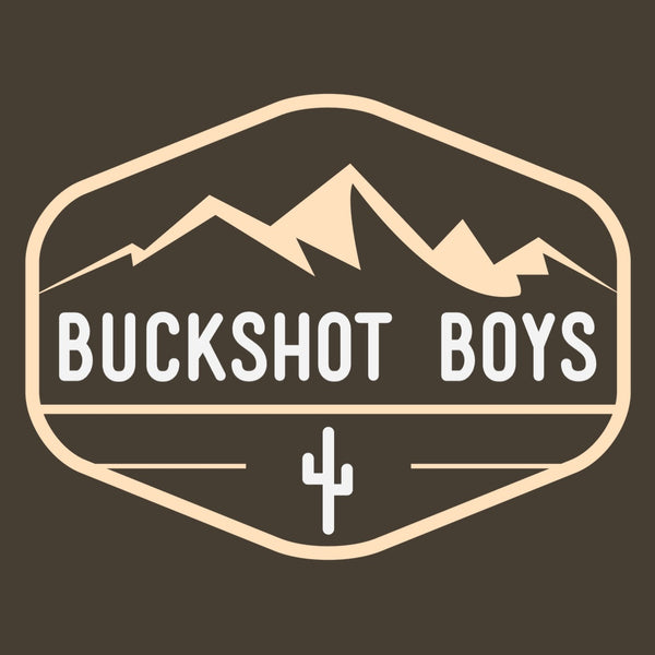 Buckshot Boys